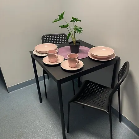 Lawendowa Przystan - Dolina Baryczy Bauernhof *