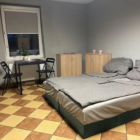 Lawendowa Przystan - Dolina Baryczy Bauernhof