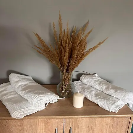 Lawendowa Przystan - Dolina Baryczy