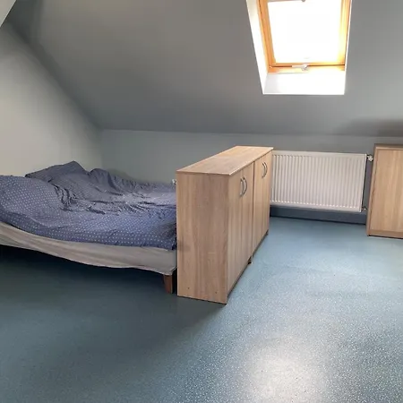 Lawendowa Przystan - Dolina Baryczy