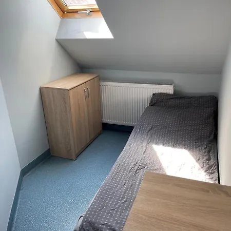 Lawendowa Przystan - Dolina Baryczy *