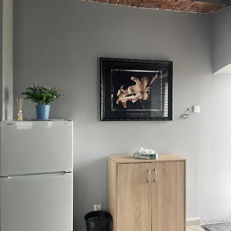 Lawendowa Przystan - Dolina Baryczy Bauernhof