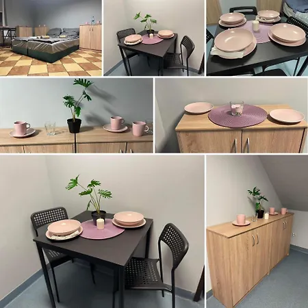 Bauernhof Lawendowa Przystan - Dolina Baryczy Ujezdziec Maly