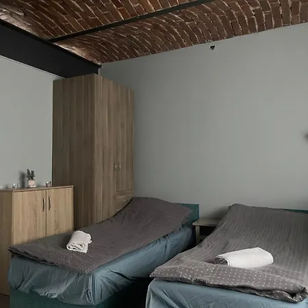 Bauernhof Lawendowa Przystan - Dolina Baryczy