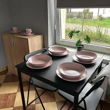 Lawendowa Przystan - Dolina Baryczy