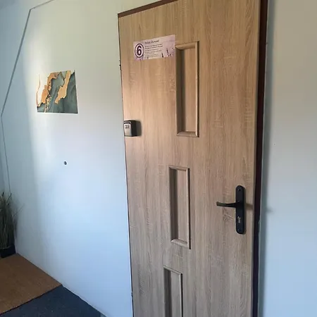 Lawendowa Przystan - Dolina Baryczy Bauernhof *