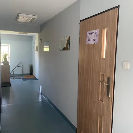 Bauernhof Lawendowa Przystan - Dolina Baryczy Ujezdziec Maly