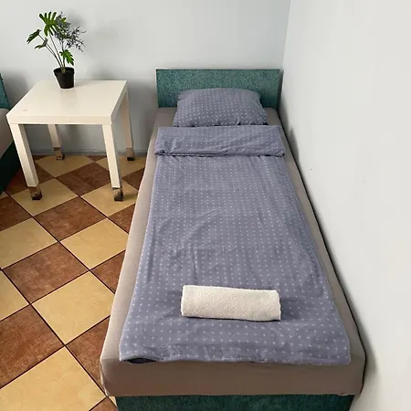 Lawendowa Przystan - Dolina Baryczy *