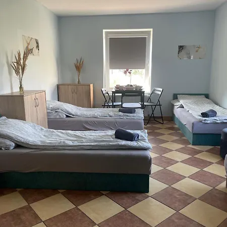 Bauernhof Lawendowa Przystan - Dolina Baryczy