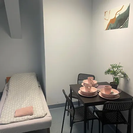 Lawendowa Przystan - Dolina Baryczy