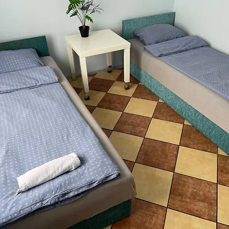 Bauernhof Lawendowa Przystan - Dolina Baryczy Ujezdziec Maly