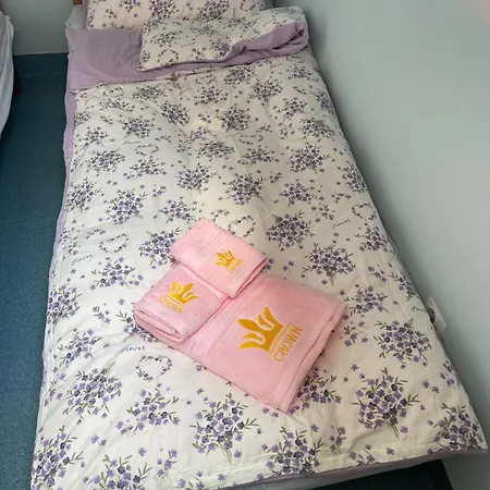 Lawendowa Przystan - Dolina Baryczy