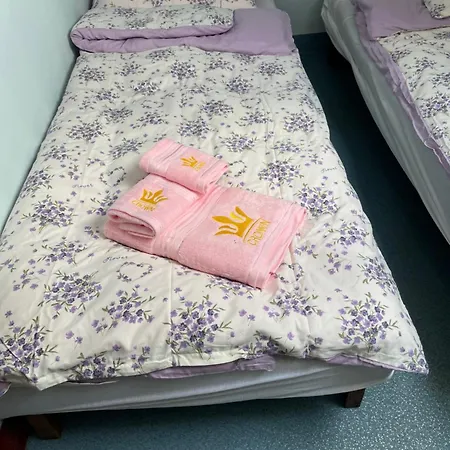 Lawendowa Przystan - Dolina Baryczy * Ujezdziec Maly