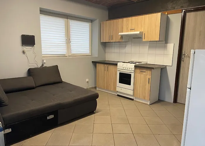 Lawendowa Przystań - Dolina Baryczy Gospodarstwo agroturystyczne *