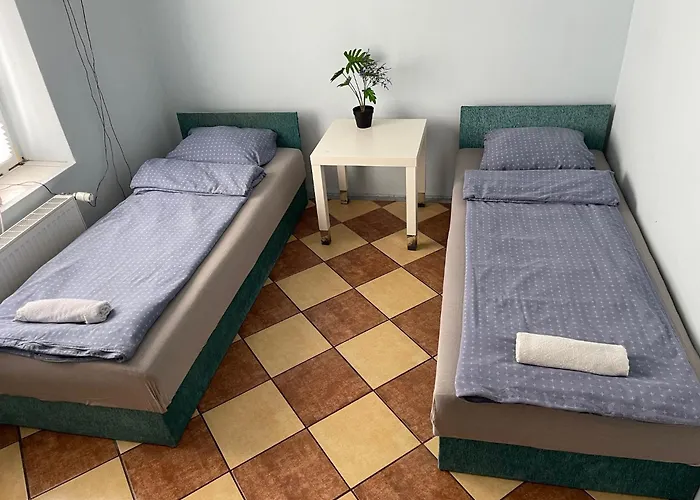 Lawendowa Przystań - Dolina Baryczy Ujezdziec Maly