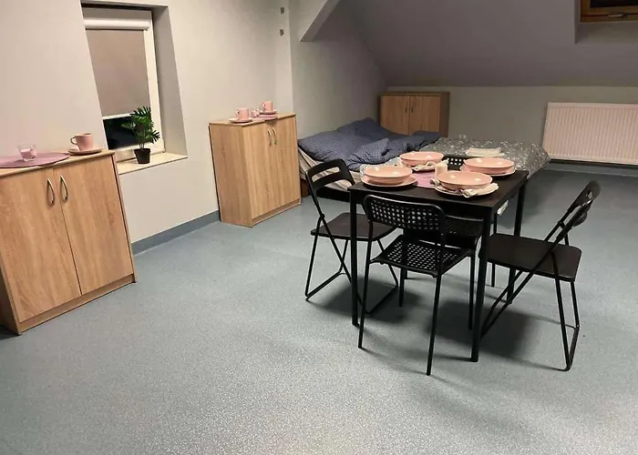 Gospodarstwo agroturystyczne Lawendowa Przystań - Dolina Baryczy *