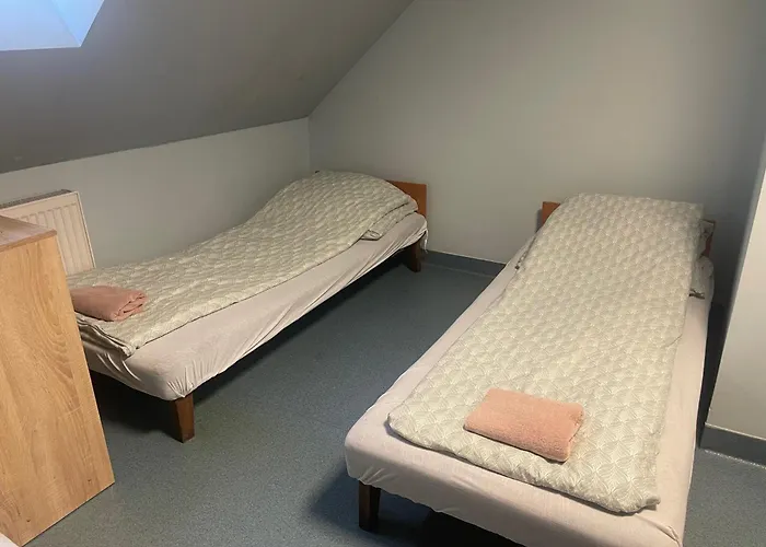 Gospodarstwo agroturystyczne Lawendowa Przystań - Dolina Baryczy