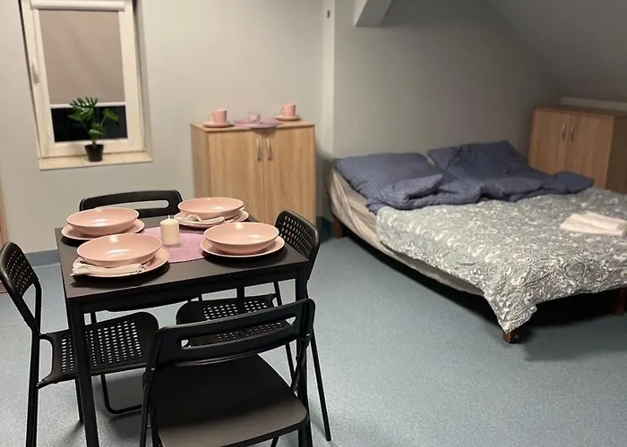 Lawendowa Przystań - Dolina Baryczy Gospodarstwo agroturystyczne Ujezdziec Maly