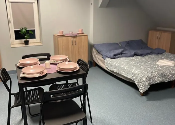 Lawendowa Przystań - Dolina Baryczy Gospodarstwo agroturystyczne Ujezdziec Maly