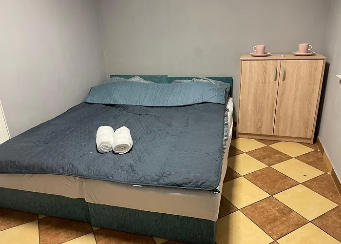 Lawendowa Przystań - Dolina Baryczy Ujezdziec Maly