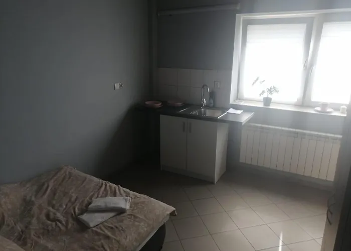 Gospodarstwo agroturystyczne Lawendowa Przystań - Dolina Baryczy *