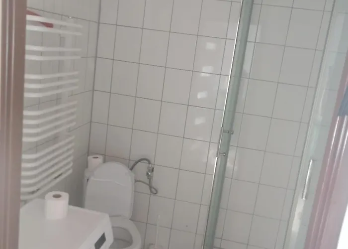 Lawendowa Przystań - Dolina Baryczy