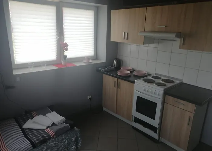 Lawendowa Przystań - Dolina Baryczy *