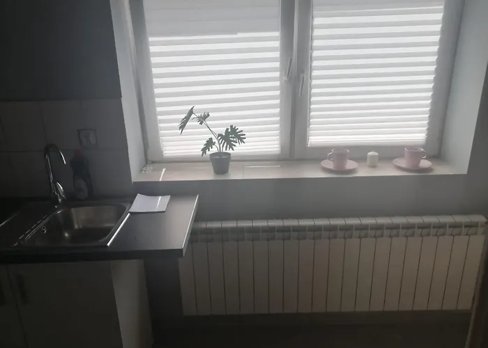 Lawendowa Przystań - Dolina Baryczy