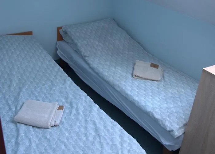 Gospodarstwo agroturystyczne Lawendowa Przystań - Dolina Baryczy