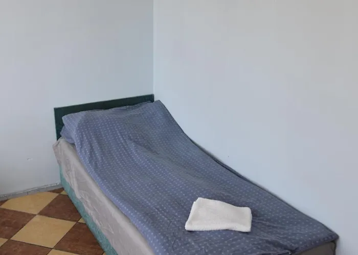 Lawendowa Przystań - Dolina Baryczy