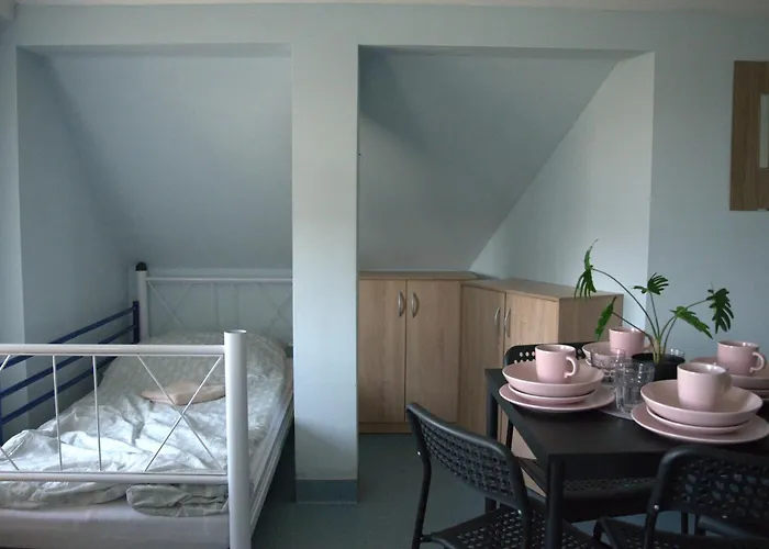 Lawendowa Przystań - Dolina Baryczy Gospodarstwo agroturystyczne Ujezdziec Maly