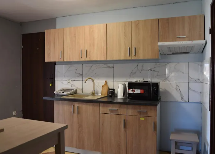 Lawendowa Przystań - Dolina Baryczy