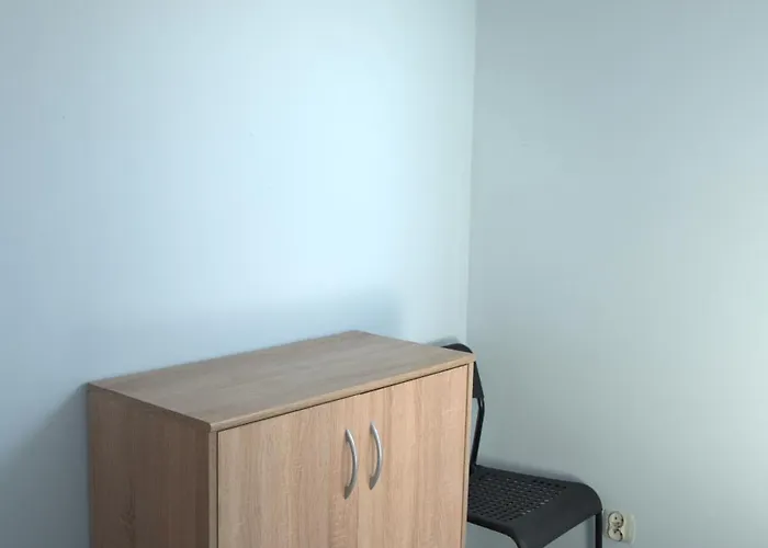 Gospodarstwo agroturystyczne Lawendowa Przystań - Dolina Baryczy