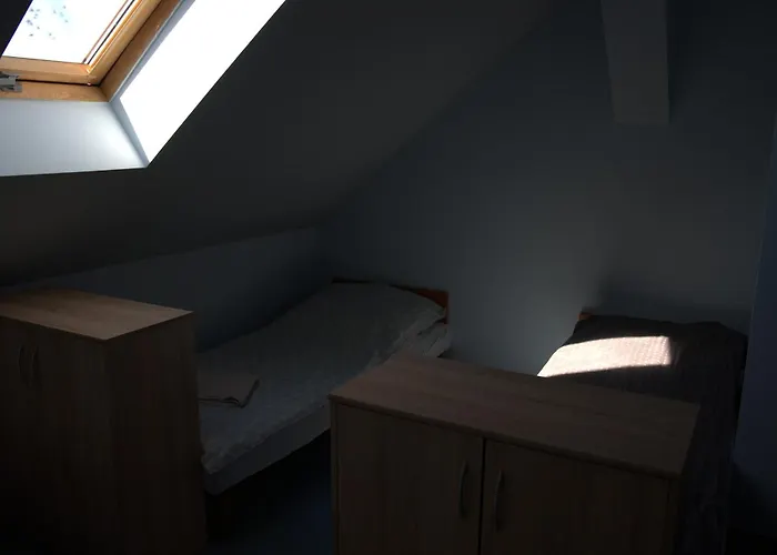 Lawendowa Przystań - Dolina Baryczy Ujezdziec Maly