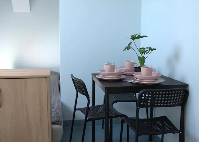 Lawendowa Przystań - Dolina Baryczy * Ujezdziec Maly