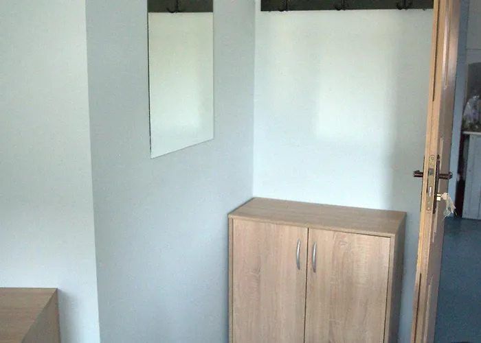 Lawendowa Przystań - Dolina Baryczy Gospodarstwo agroturystyczne *