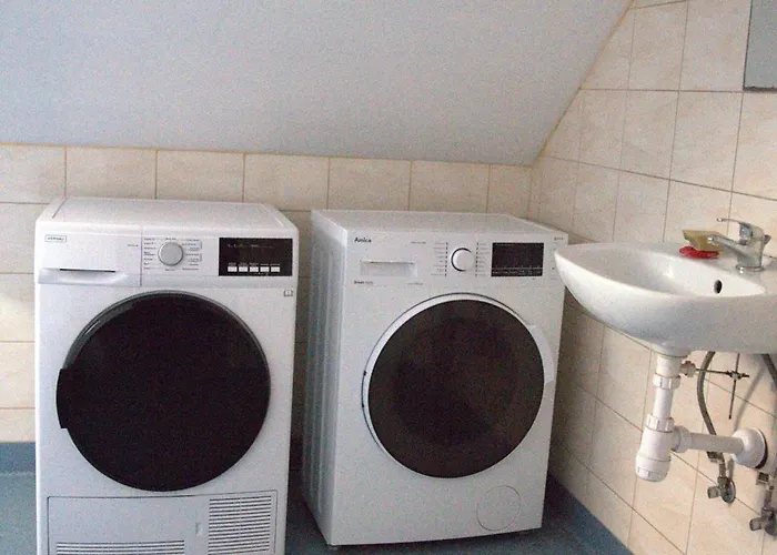 Lawendowa Przystań - Dolina Baryczy