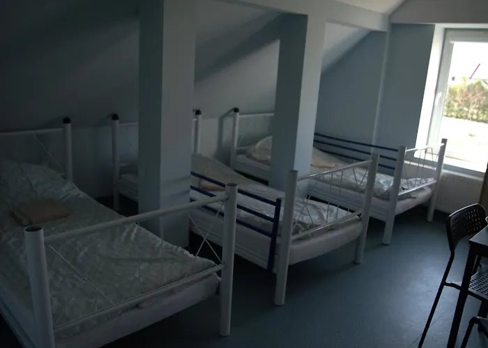 Lawendowa Przystań - Dolina Baryczy Ujezdziec Maly