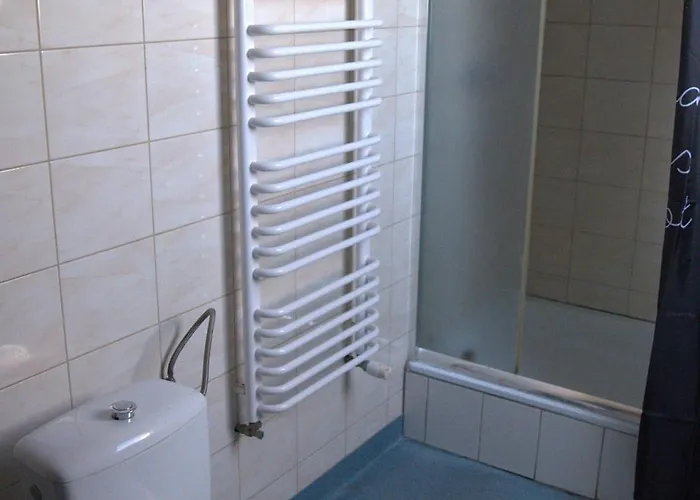 Lawendowa Przystań - Dolina Baryczy *