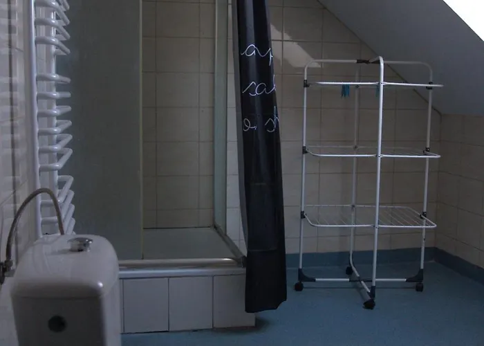 Lawendowa Przystań - Dolina Baryczy