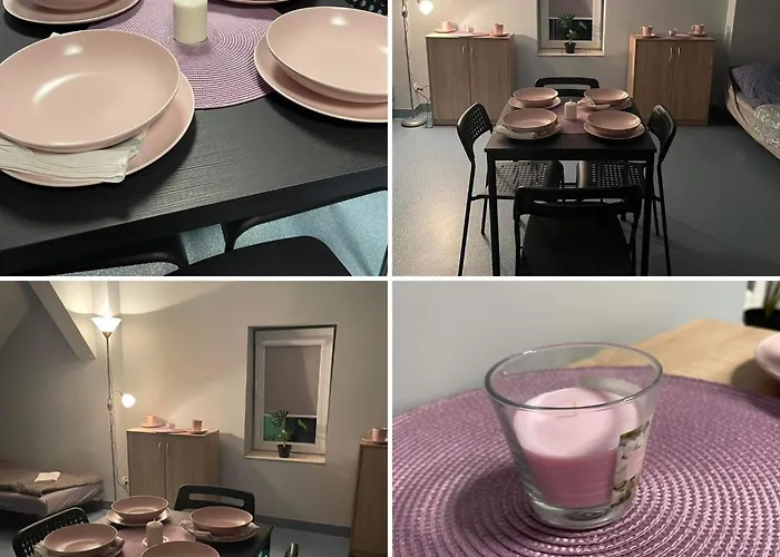 Gospodarstwo agroturystyczne Lawendowa Przystań - Dolina Baryczy *