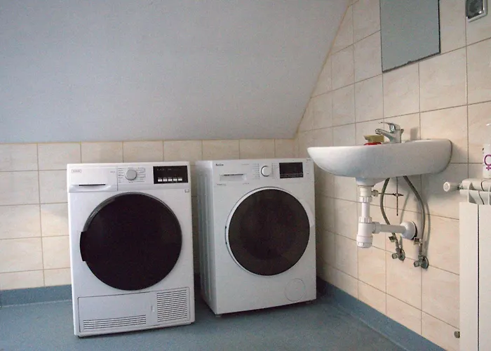 Lawendowa Przystań - Dolina Baryczy * Ujezdziec Maly