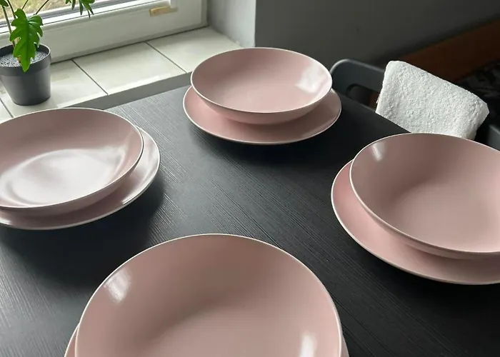 Gospodarstwo agroturystyczne Lawendowa Przystań - Dolina Baryczy