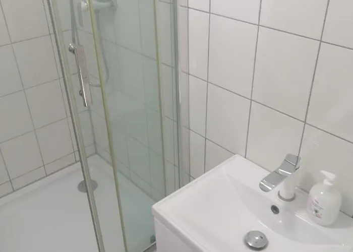 Lawendowa Przystań - Dolina Baryczy