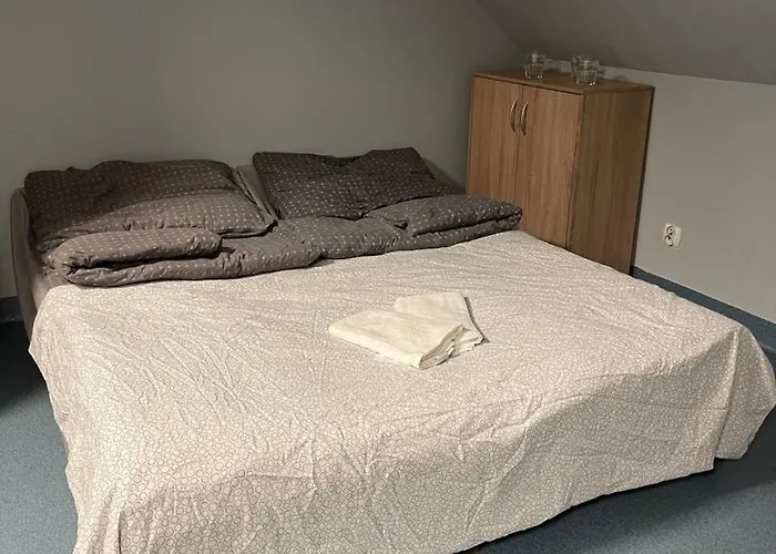 Lawendowa Przystań - Dolina Baryczy Gospodarstwo agroturystyczne *