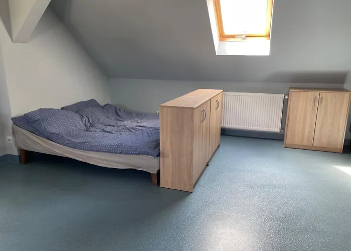 Lawendowa Przystan - Dolina Baryczy