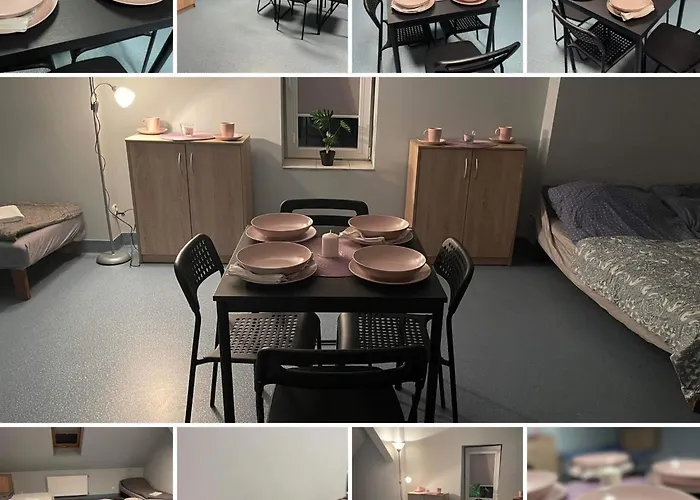 Gospodarstwo agroturystyczne Lawendowa Przystań - Dolina Baryczy