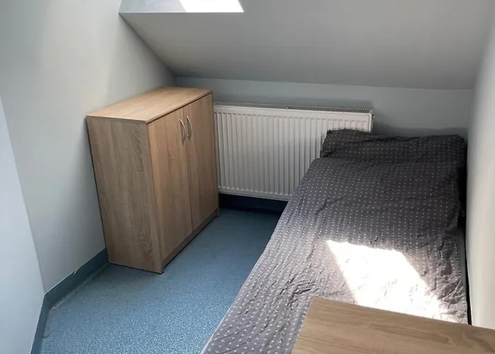 Lawendowa Przystań - Dolina Baryczy *