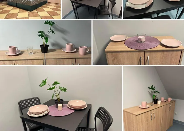 Gospodarstwo agroturystyczne Lawendowa Przystań - Dolina Baryczy Ujezdziec Maly