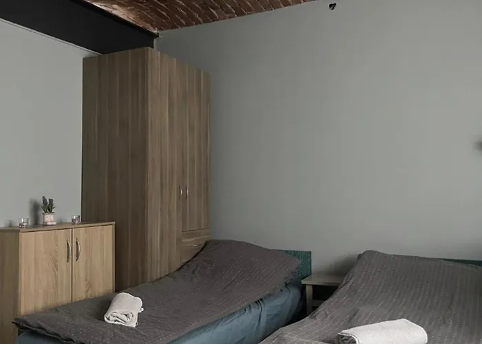 Gospodarstwo agroturystyczne Lawendowa Przystań - Dolina Baryczy